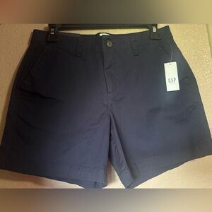 GAP Men's Black Shorts